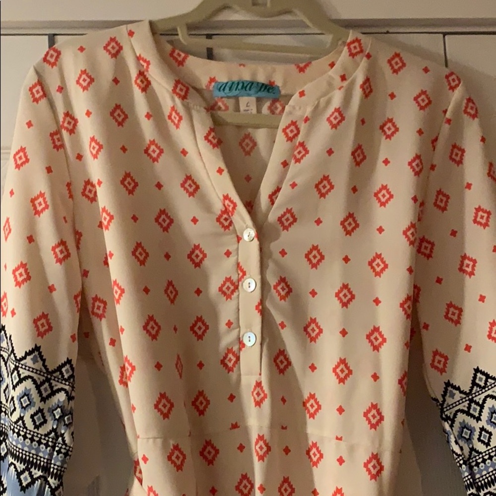 Dress - Picture 3 of 3